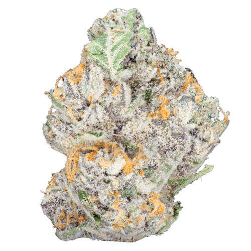 Alien ET- THCa Flower