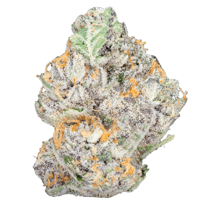 Alien ET- THCa Flower