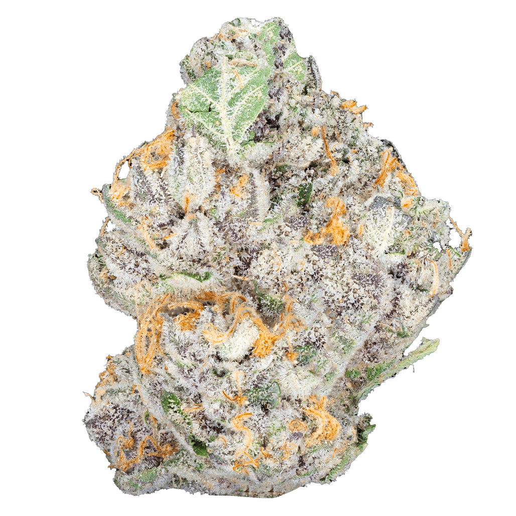 THCa Flower