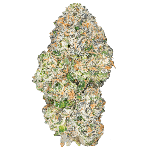 Apple Fritter – THCa Flower
