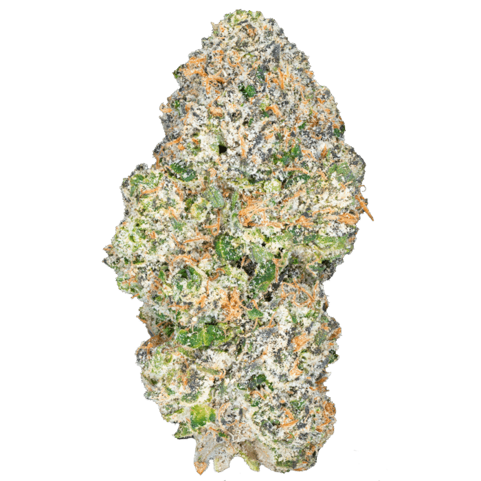 Apple Fritter – THCa Flower