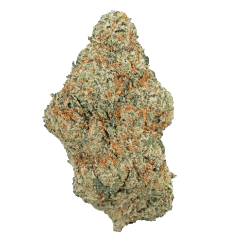 Banana Zkittles – THCa Flower