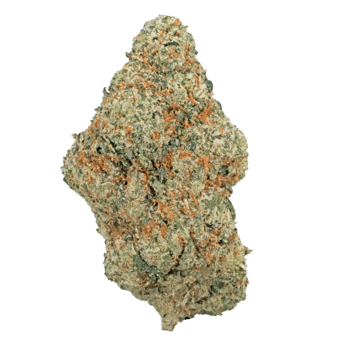 Banana Zkittles – THCa Flower