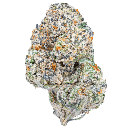 Blue Cherry Gelato– THCa Flower