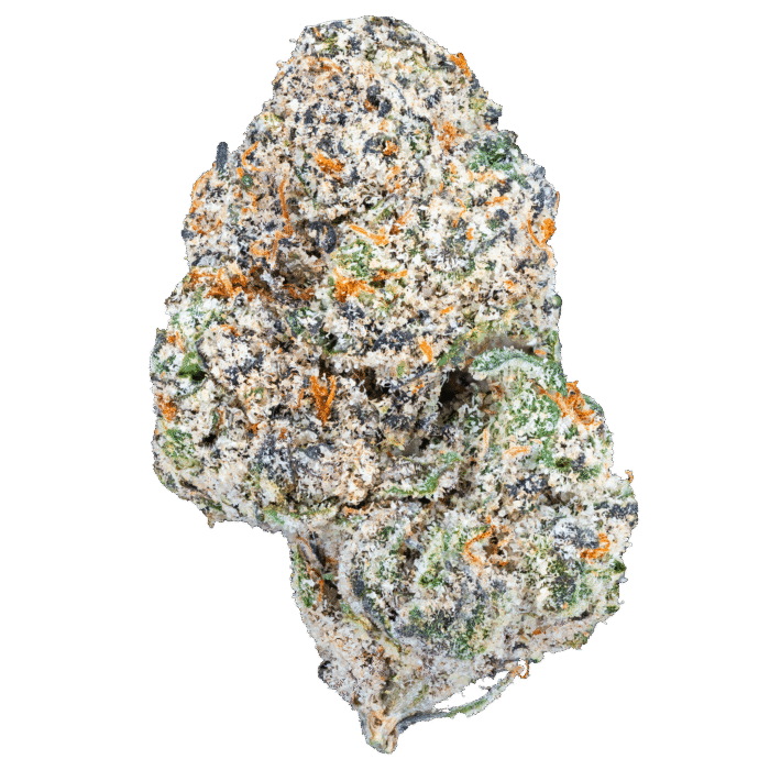 Blue Cherry Gelato– THCa Flower