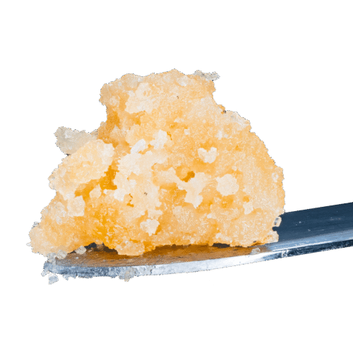 Blue Cookies Live Resin THCa Diamonds