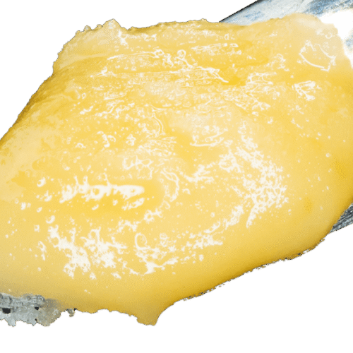 Chauffeur THCa Live Hash Rosin