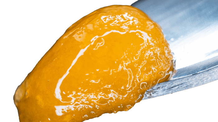 Donny Burger Live Resin THCa Diamonds