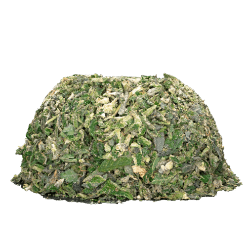 Exotic THCa Shake