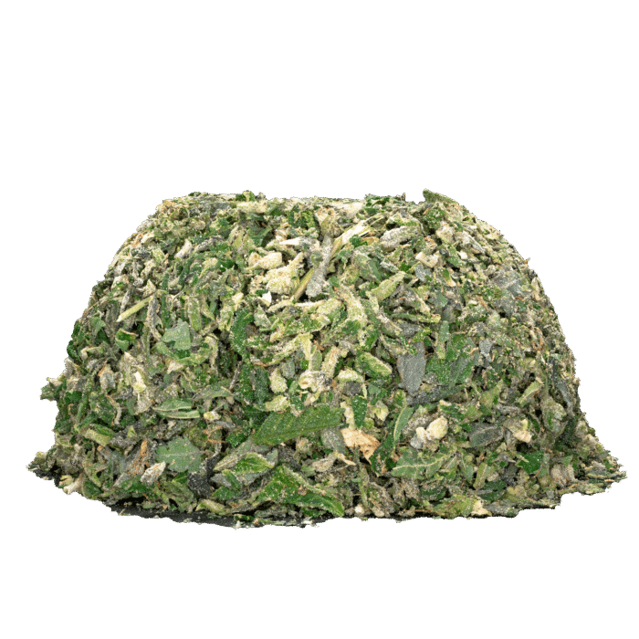 Exotic THCa Shake