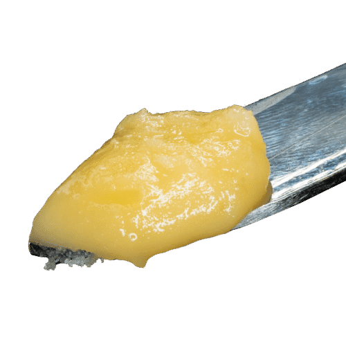 Fatso THCa Live Hash Rosin