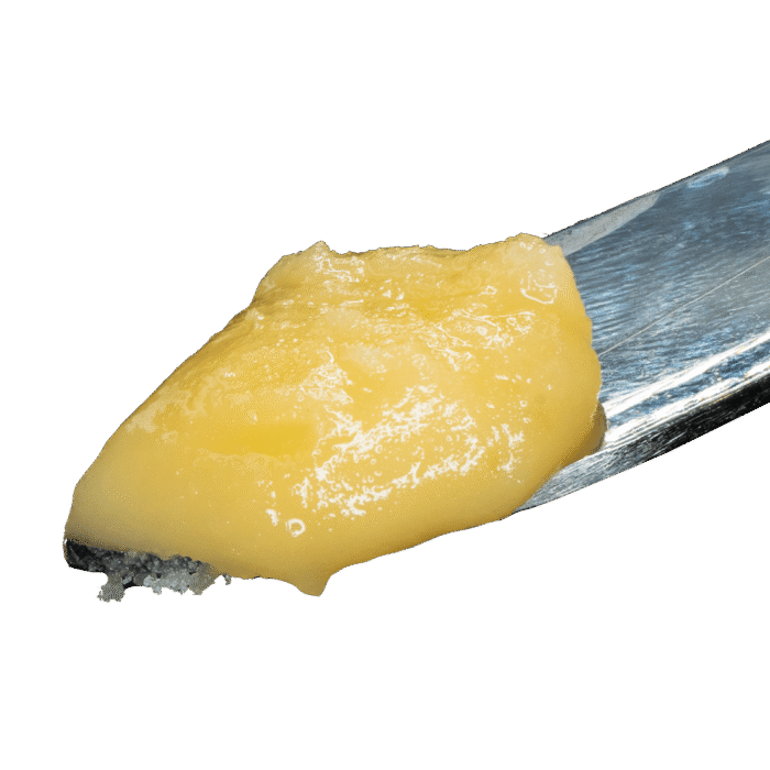 Fatso THCa Live Hash Rosin