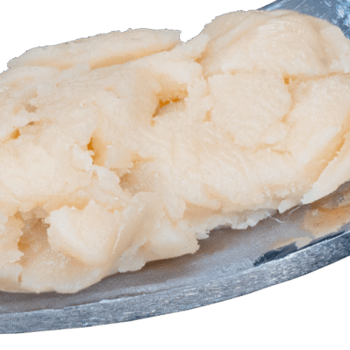 Funk Mountain THCa Live Hash Rosin