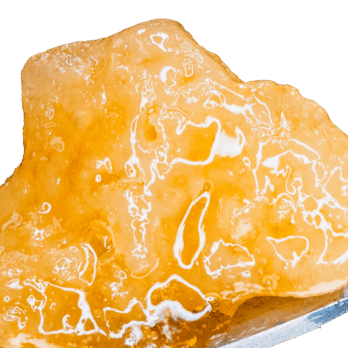 Garlic Breath Live Resin THCa Diamonds