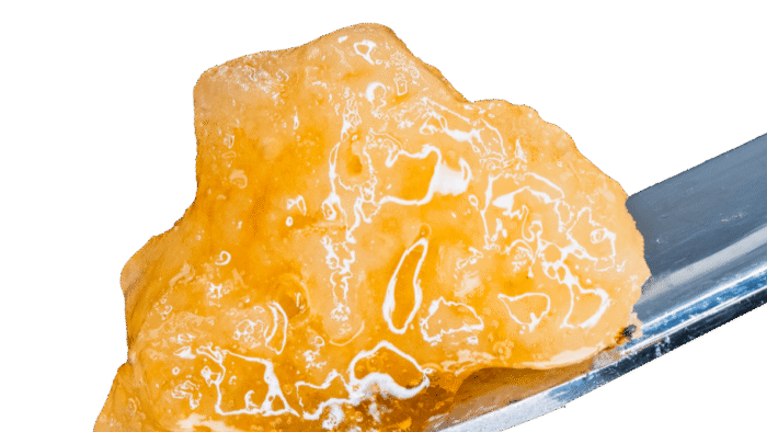 Garlic Breath Live Resin THCa Diamonds