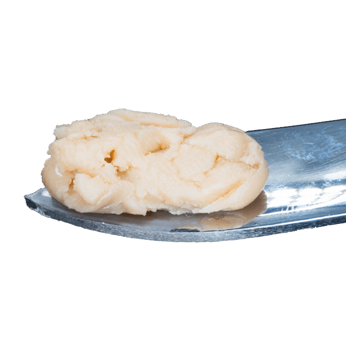 GMO THCa Live Hash Rosin