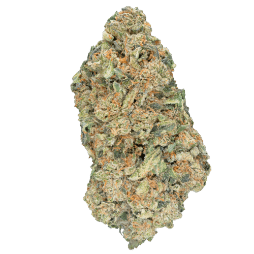 Greenhouse THCa Flower
