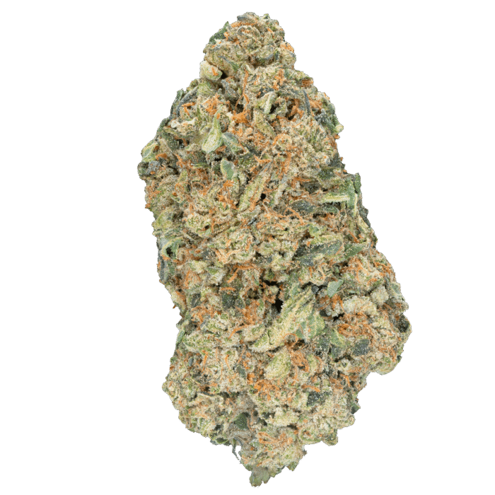Greenhouse THCa Flower