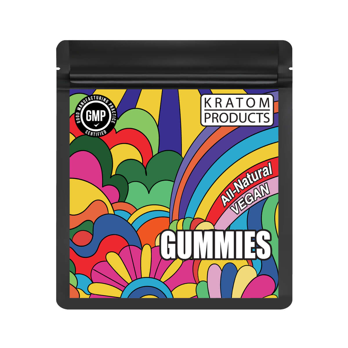THC Gummies