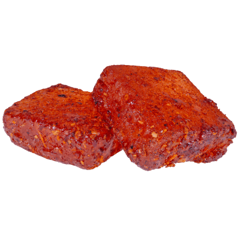 Live Hash Rosin Chamoy Gummies