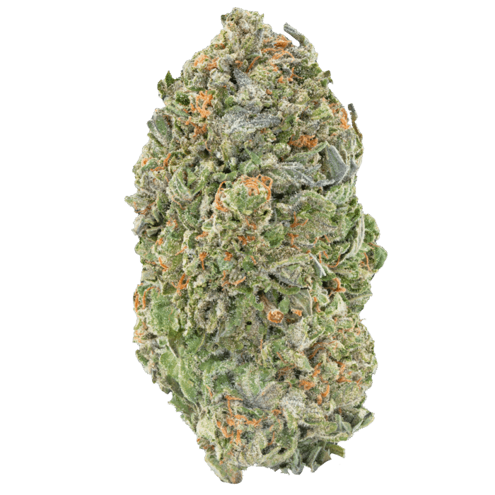 MixLight Greenhouse THCa Flower