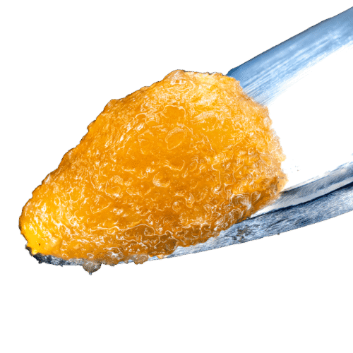 Pineapple Kush Live Resin THCa Diamonds