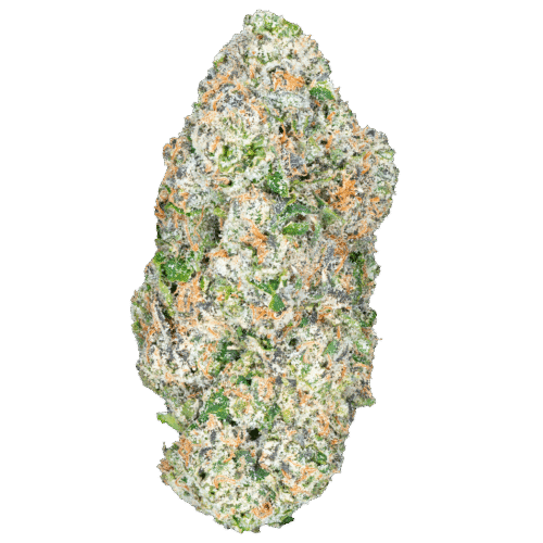 Quattro Kush- THCa Flower