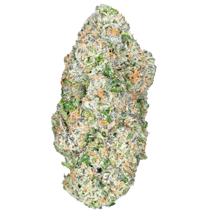 Quattro Kush- THCa Flower