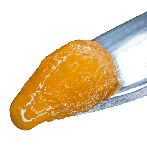 Scout Live Resin THCa Diamonds