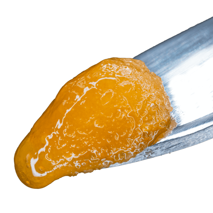 Scout Live Resin THCa Diamonds