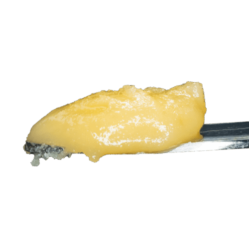 Sour GMO THCa Live Hash Rosin
