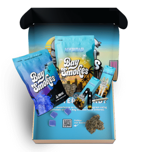 THCa Essentials Pack
