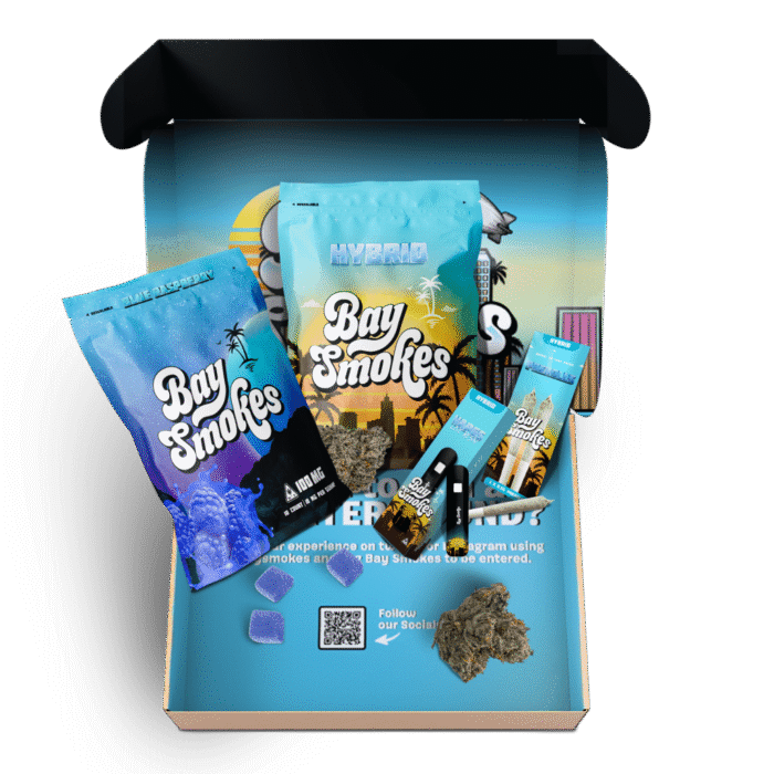 THCa Essentials Pack