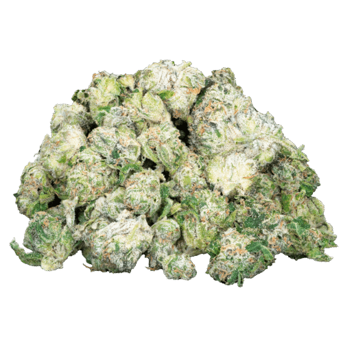 THCa Exotic Smalls