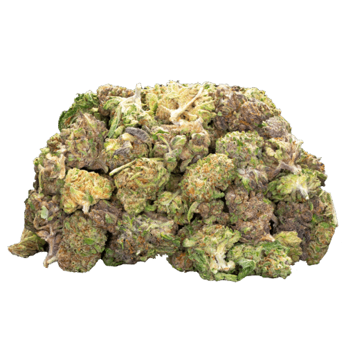 THCa Greenhouse Smalls