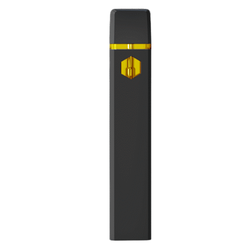 THCa Live Hash Rosin Vape