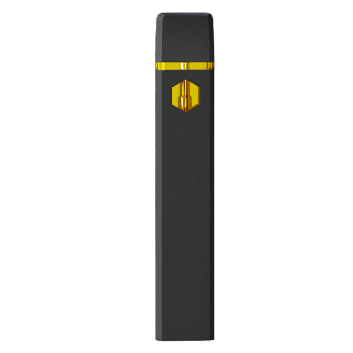 THCa Live Hash Rosin Vape