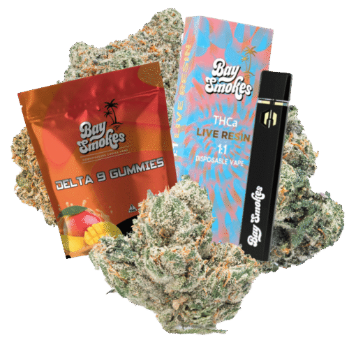 THCa Mega Box