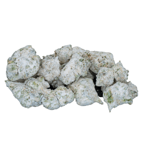 THCA Snowballs Smalls - THCa Flower