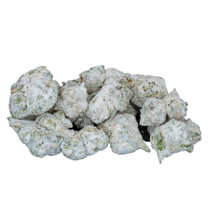 THCA Snowballs Smalls - THCa Flower