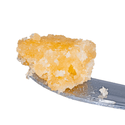 THCa Sugar Diamonds