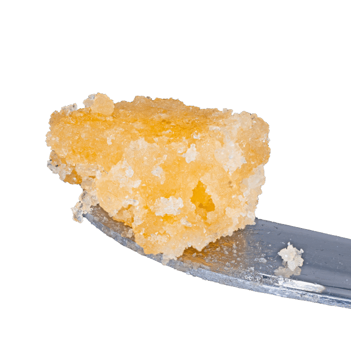 THCa Sugar Diamonds