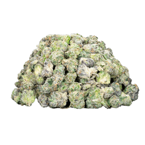 THCa Super Exotic Smalls