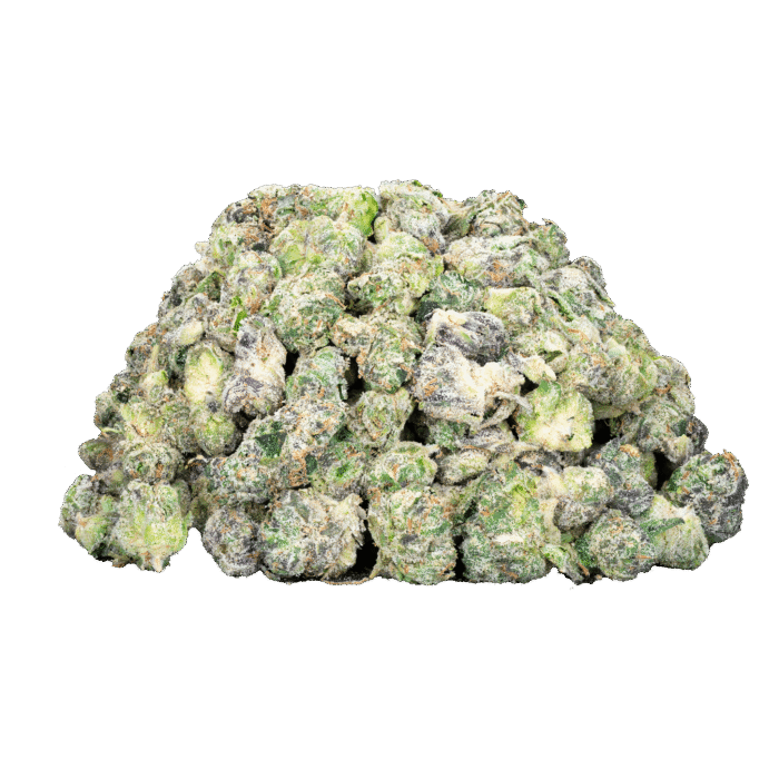 THCa Super Exotic Smalls