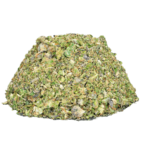 THCa Trim