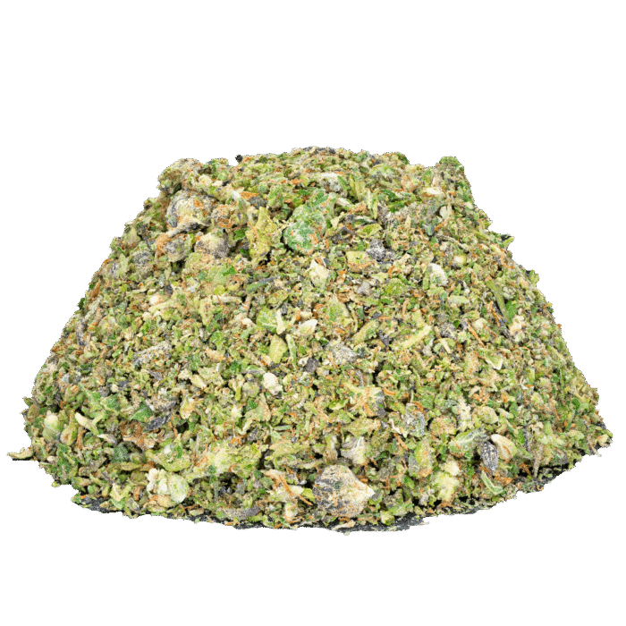 THCa Trim