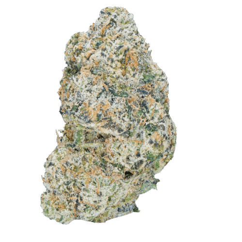 Tres Leches- THCa Flower